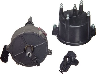 Distributor