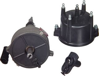 Distributor