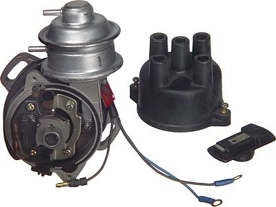Distributor