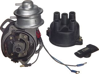 Distributor