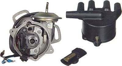 Distributor