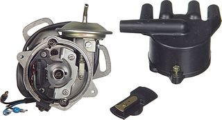Distributor
