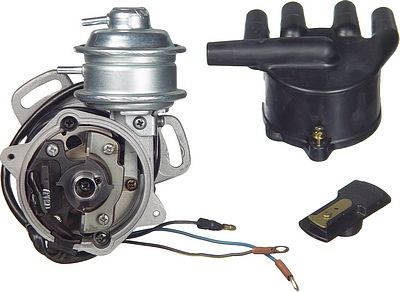 Distributor