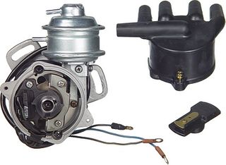 Distributor