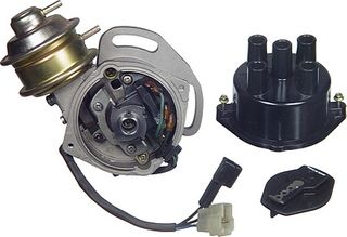 Distributor
