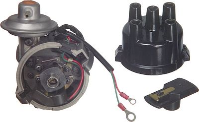 Distributor