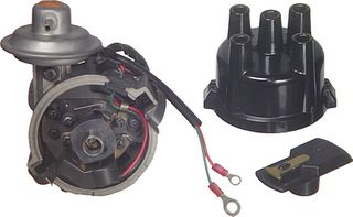 Distributor