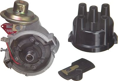 Distributor