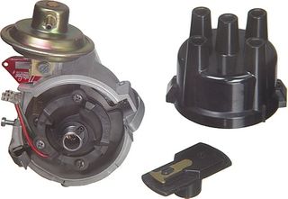 Distributor