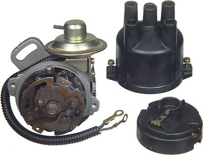 Distributor