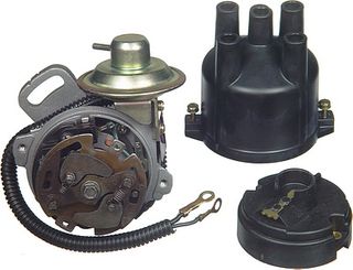 Distributor