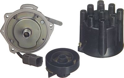 Distributor
