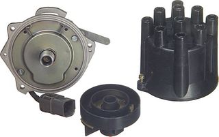 Distributor