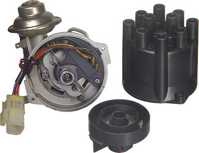 Distributor