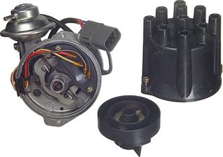 Distributor