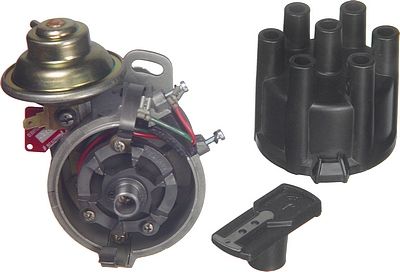 Distributor