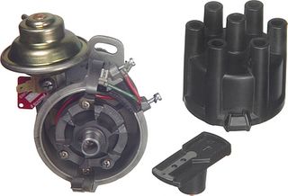 Distributor