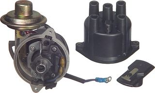 Distributor