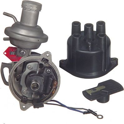 Distributor