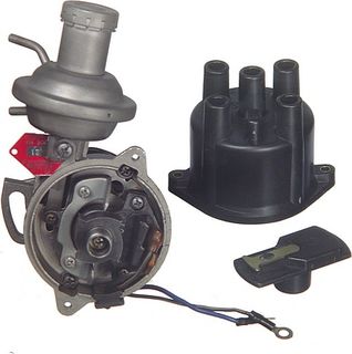 Distributor