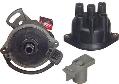 Distributor