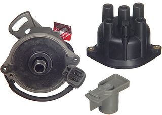 Distributor