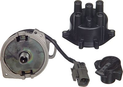 Distributor