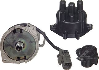 Distributor