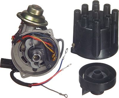 Distributor