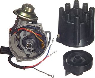 Distributor