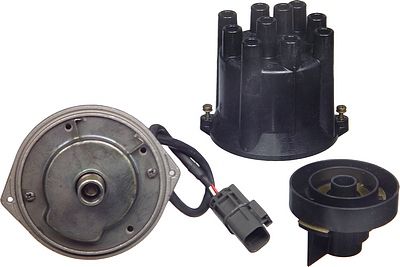 Distributor