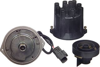 Distributor