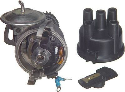 Distributor