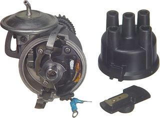 Distributor
