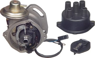 Distributor