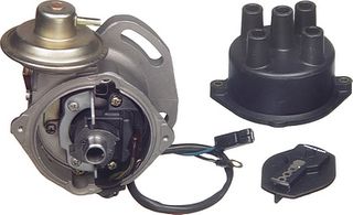 Distributor