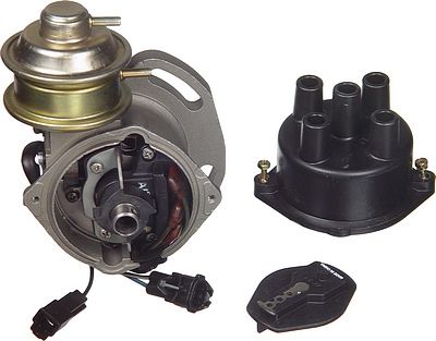 Distributor