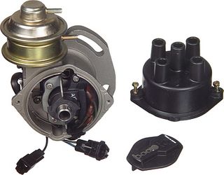 Distributor