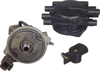 Distributor