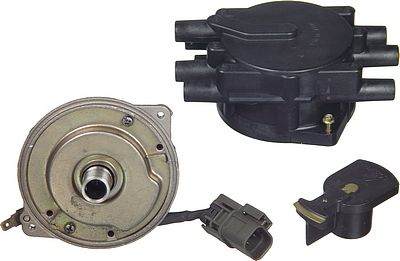 Distributor