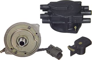 Distributor