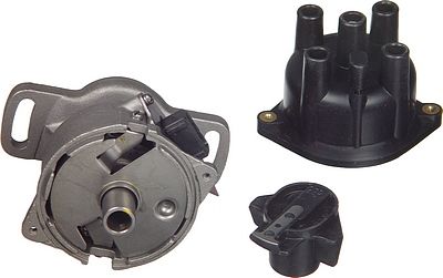 Distributor
