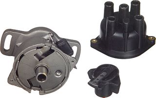 Distributor