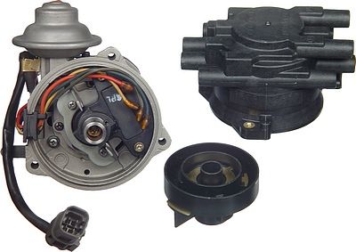Distributor