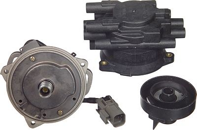 Distributor