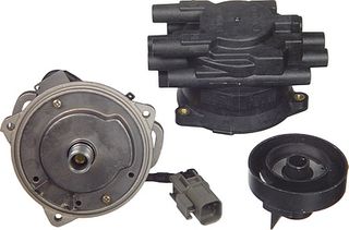 Distributor