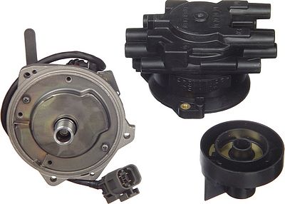 Distributor