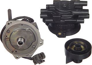 Distributor