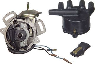 Distributor