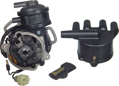Distributor